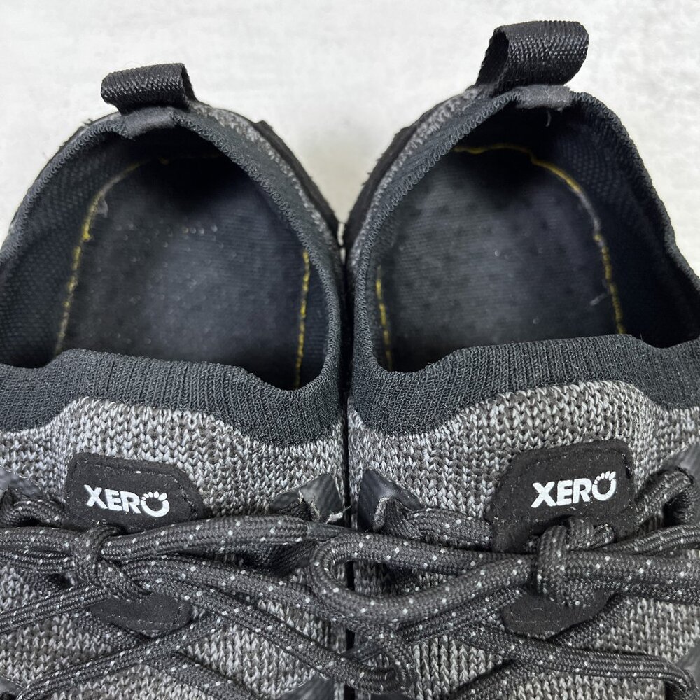Xero Oswego Zero Drop Barefoot Trail Running Shoes - Women's Size 7 - Picture 8 of 10